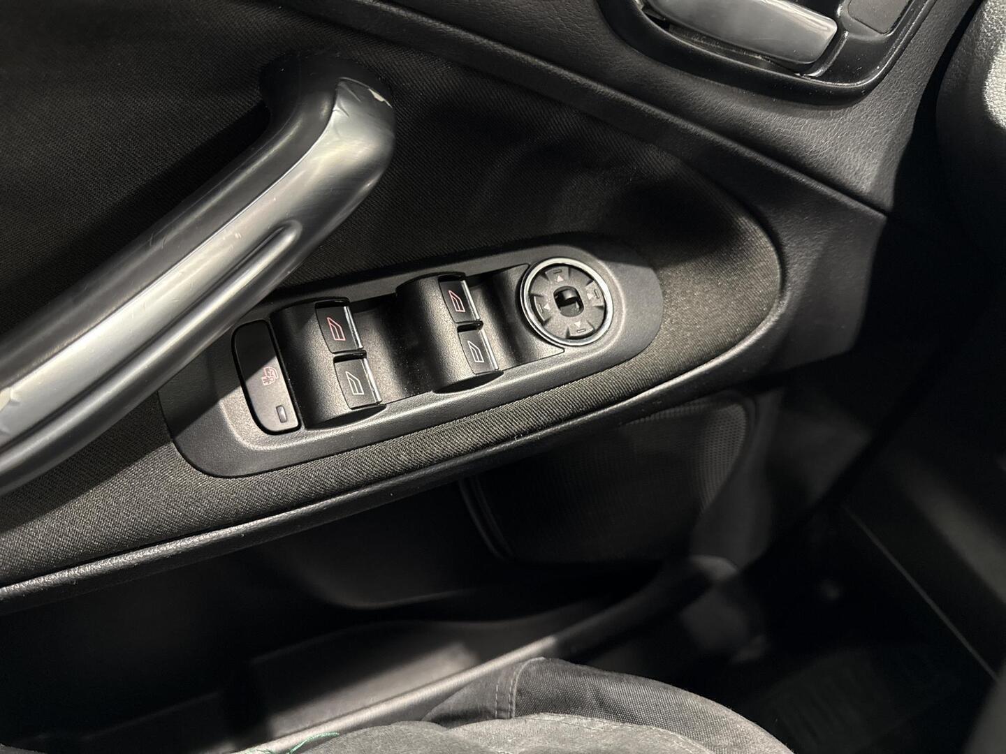 FORD S-Max 2012