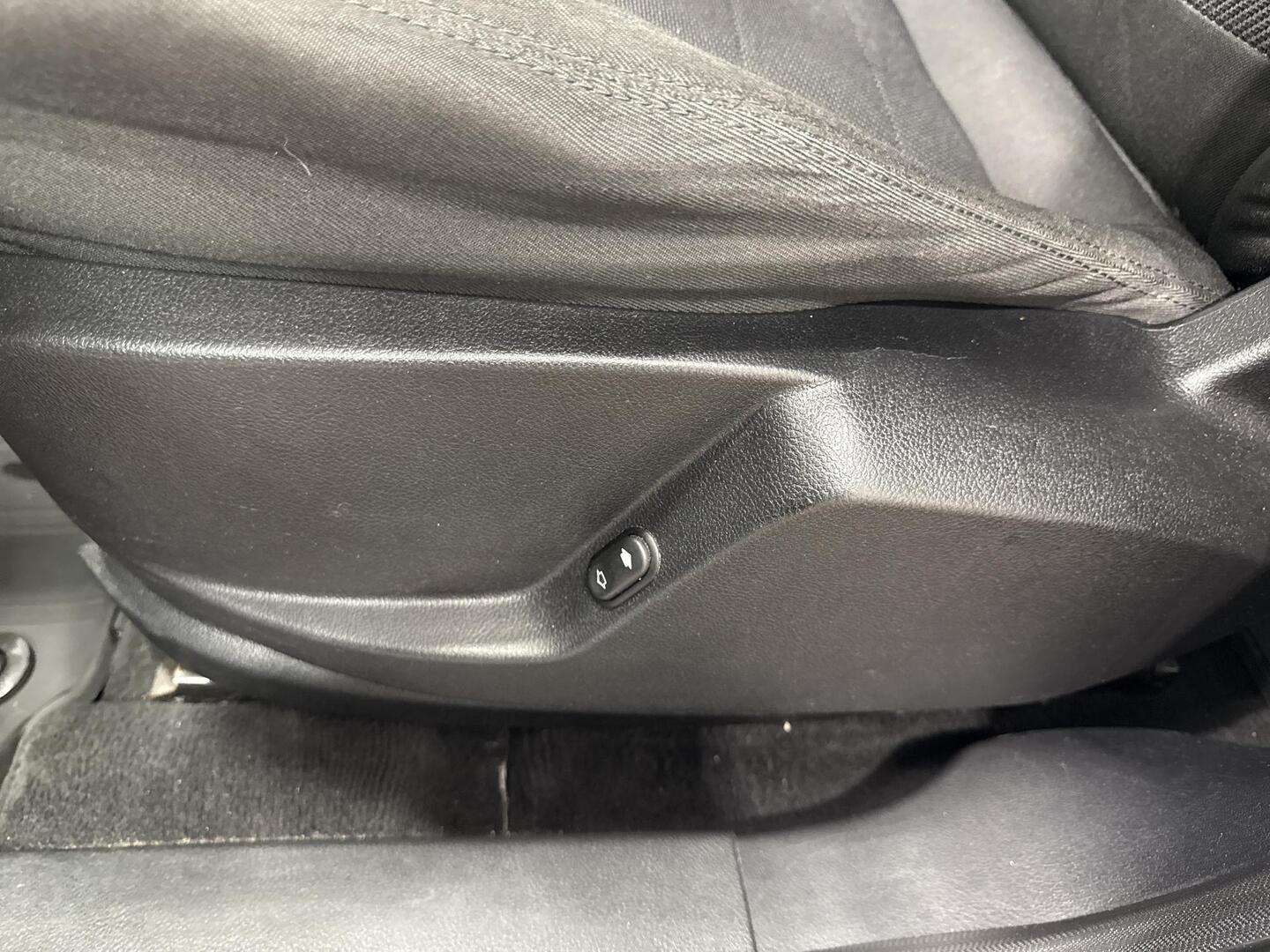 FORD S-Max 2012