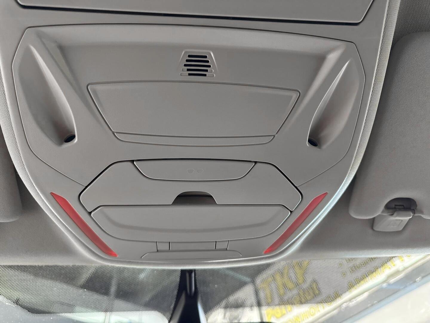 FORD S-Max 2012