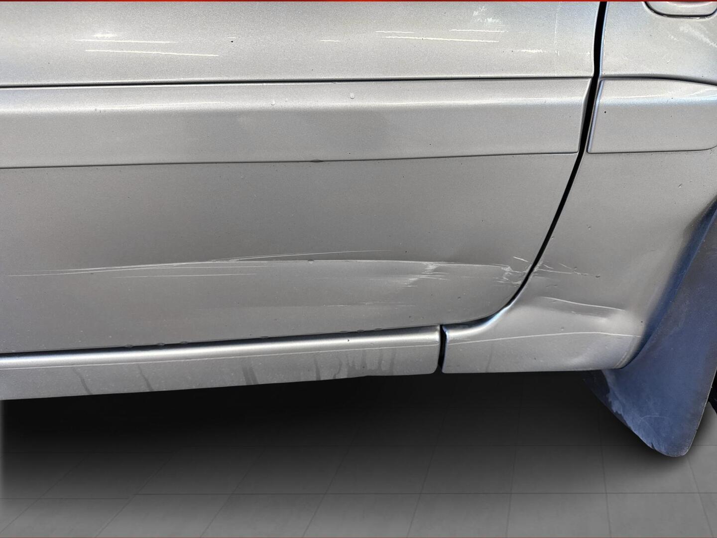 FORD S-Max 2012