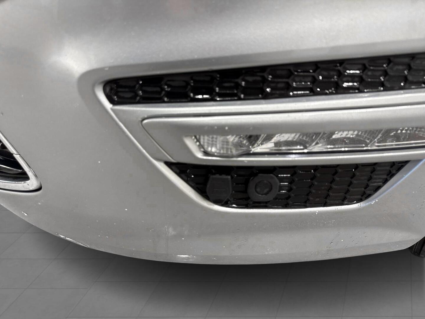 FORD S-Max 2012