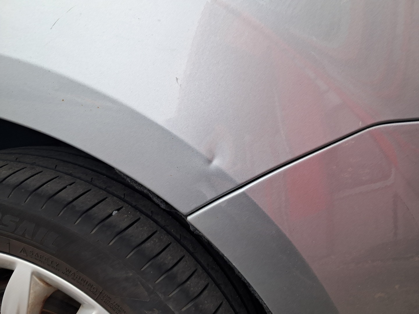 FORD S-Max 2012