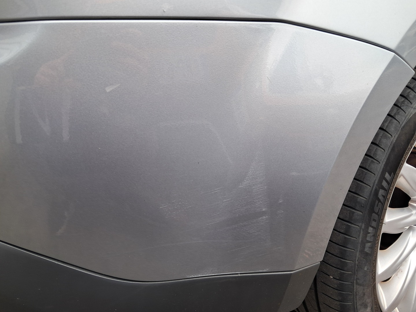 FORD S-Max 2012