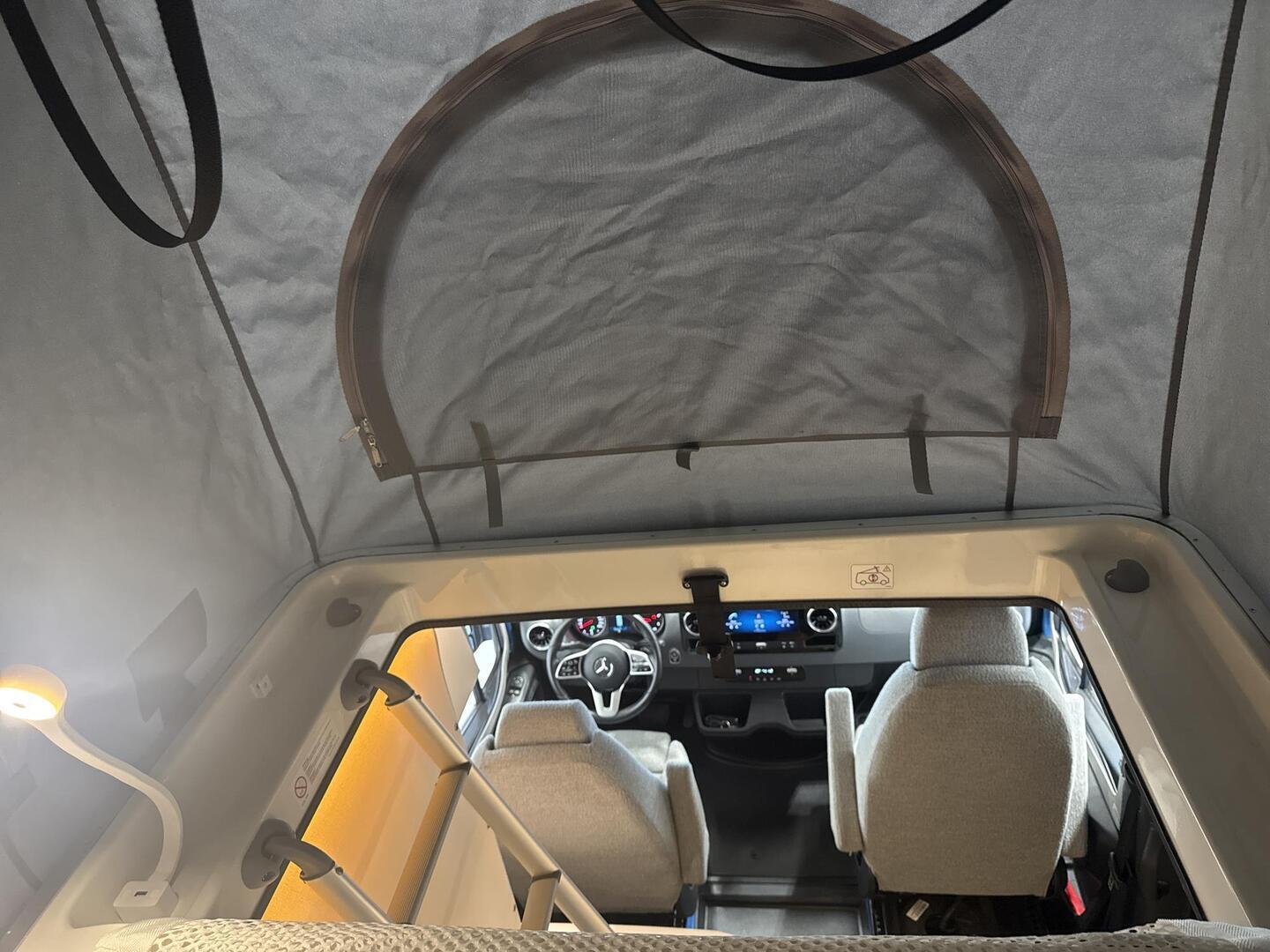 HYMER FREE S 600 2023