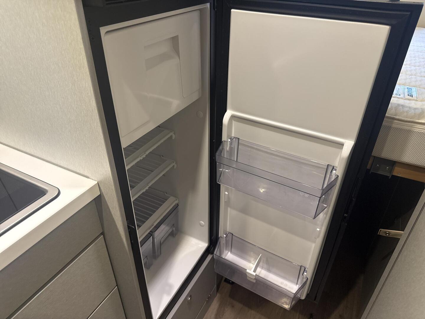 HYMER FREE S 600 2023