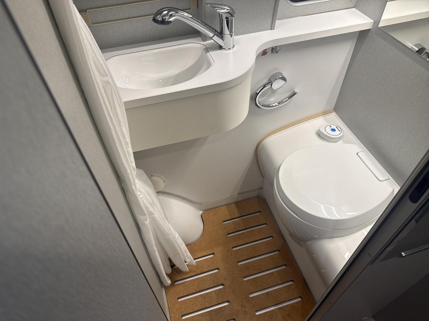 HYMER FREE S 600 2023