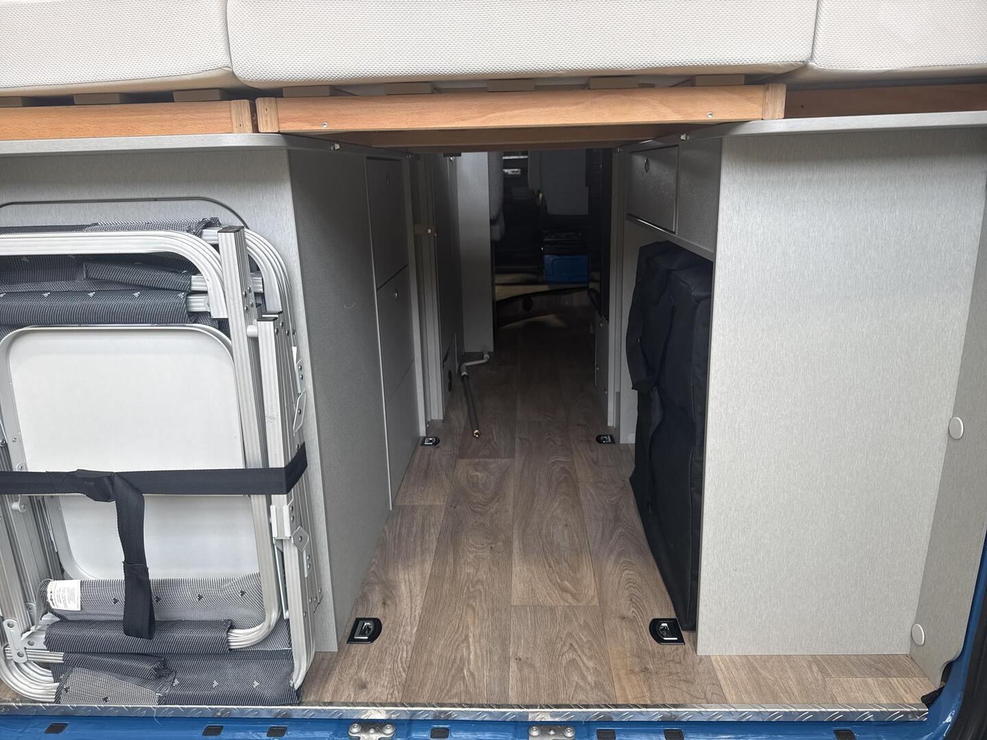 HYMER FREE S 600 2023
