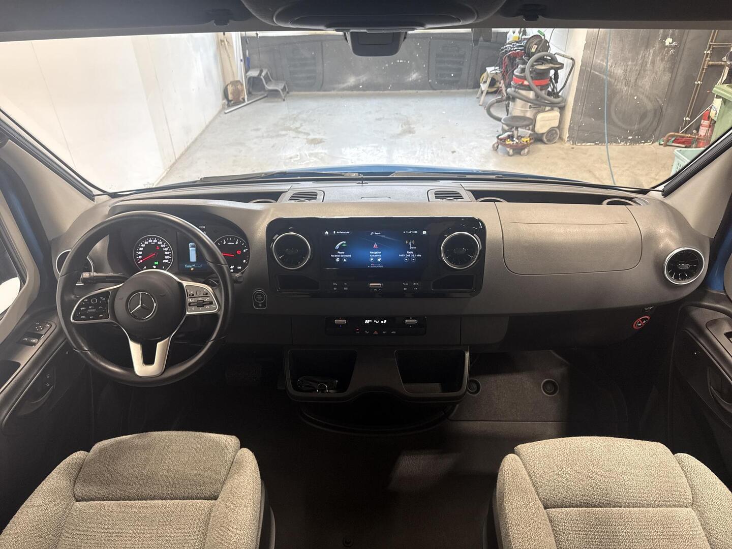 HYMER FREE S 600 2023