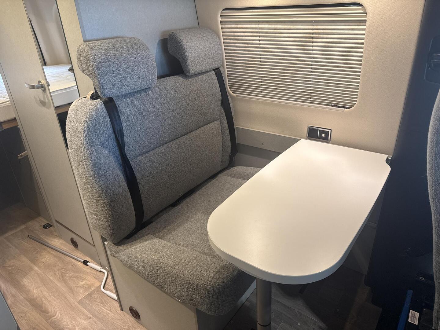 HYMER FREE S 600 2023