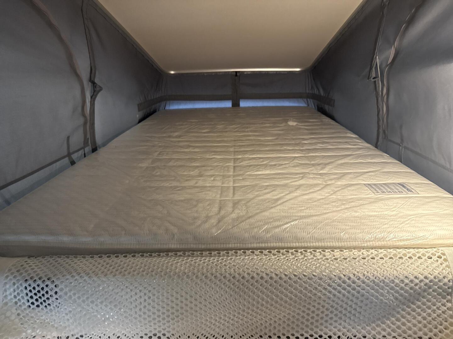 HYMER FREE S 600 2023