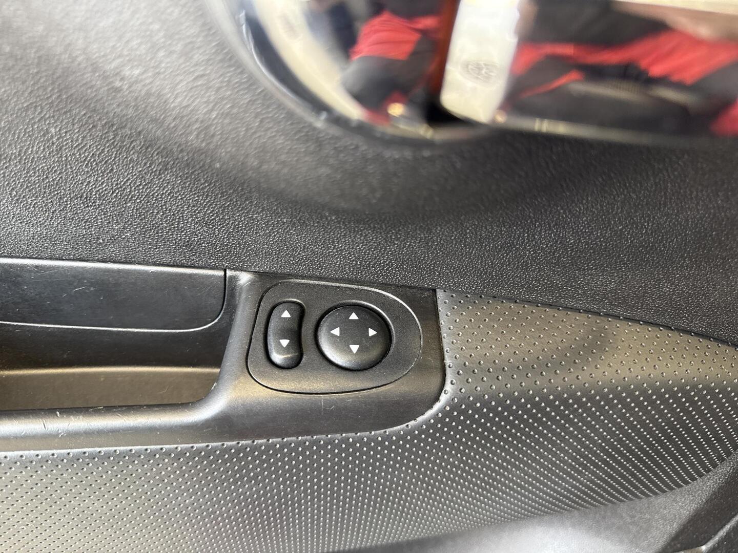 FIAT 500C 2012