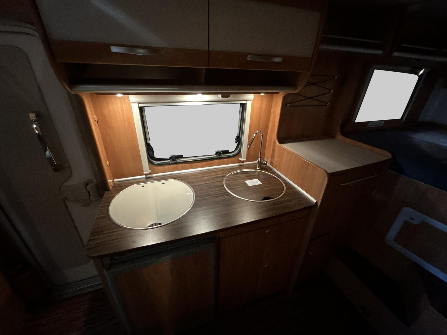 HYMER C 642 2012