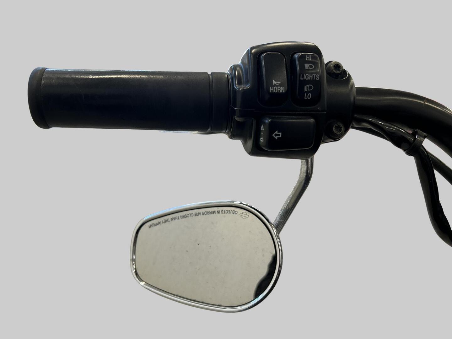 HARLEY-DAVIDSON SPORTSTER 2003