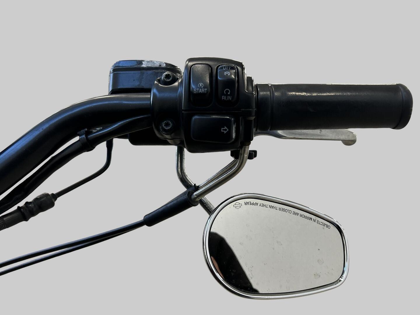 HARLEY-DAVIDSON SPORTSTER 2003