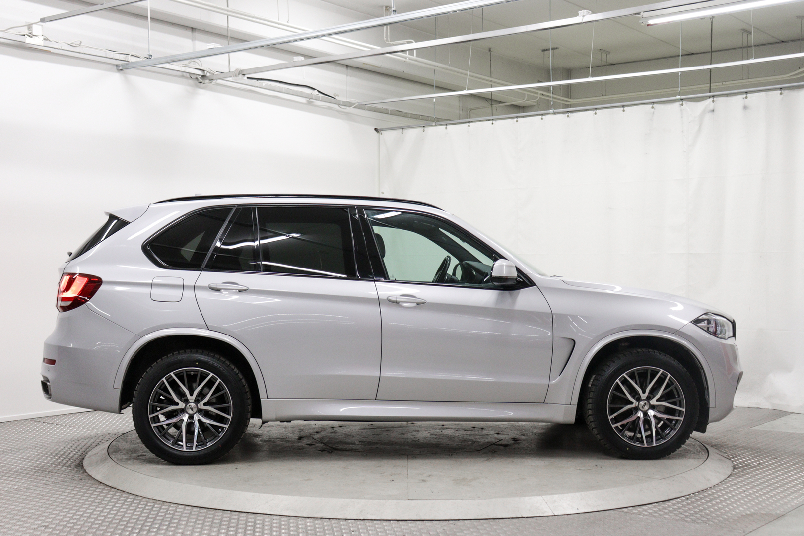 BMW X5 2016