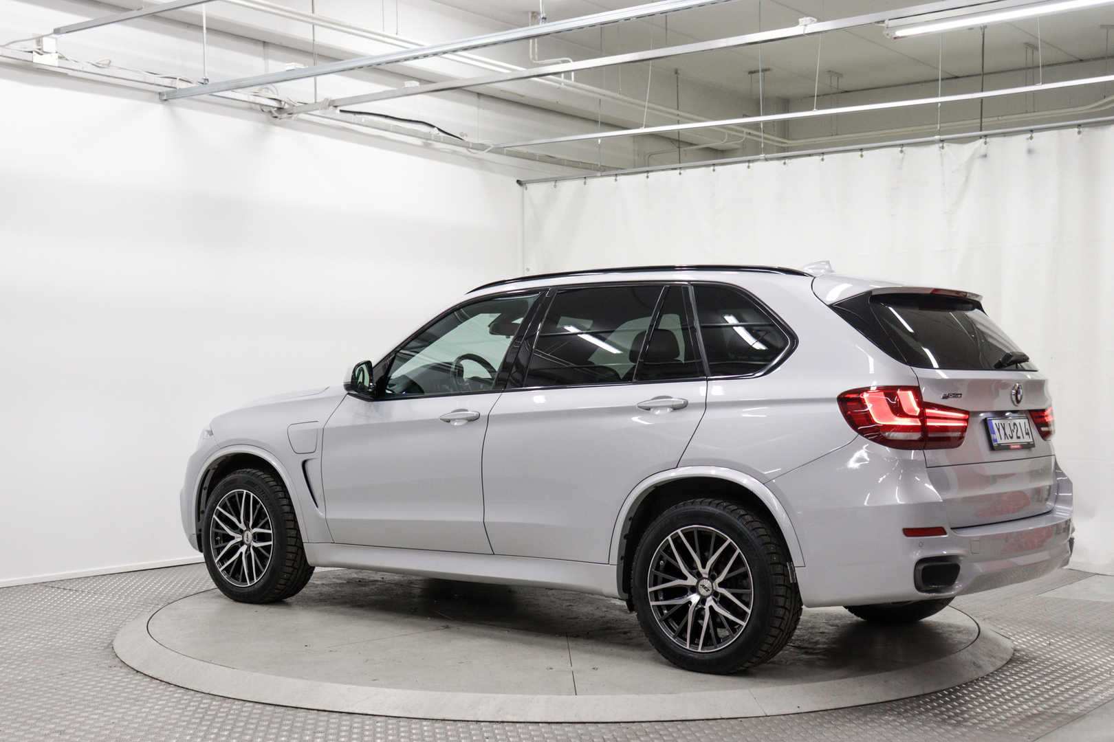 BMW X5 2016