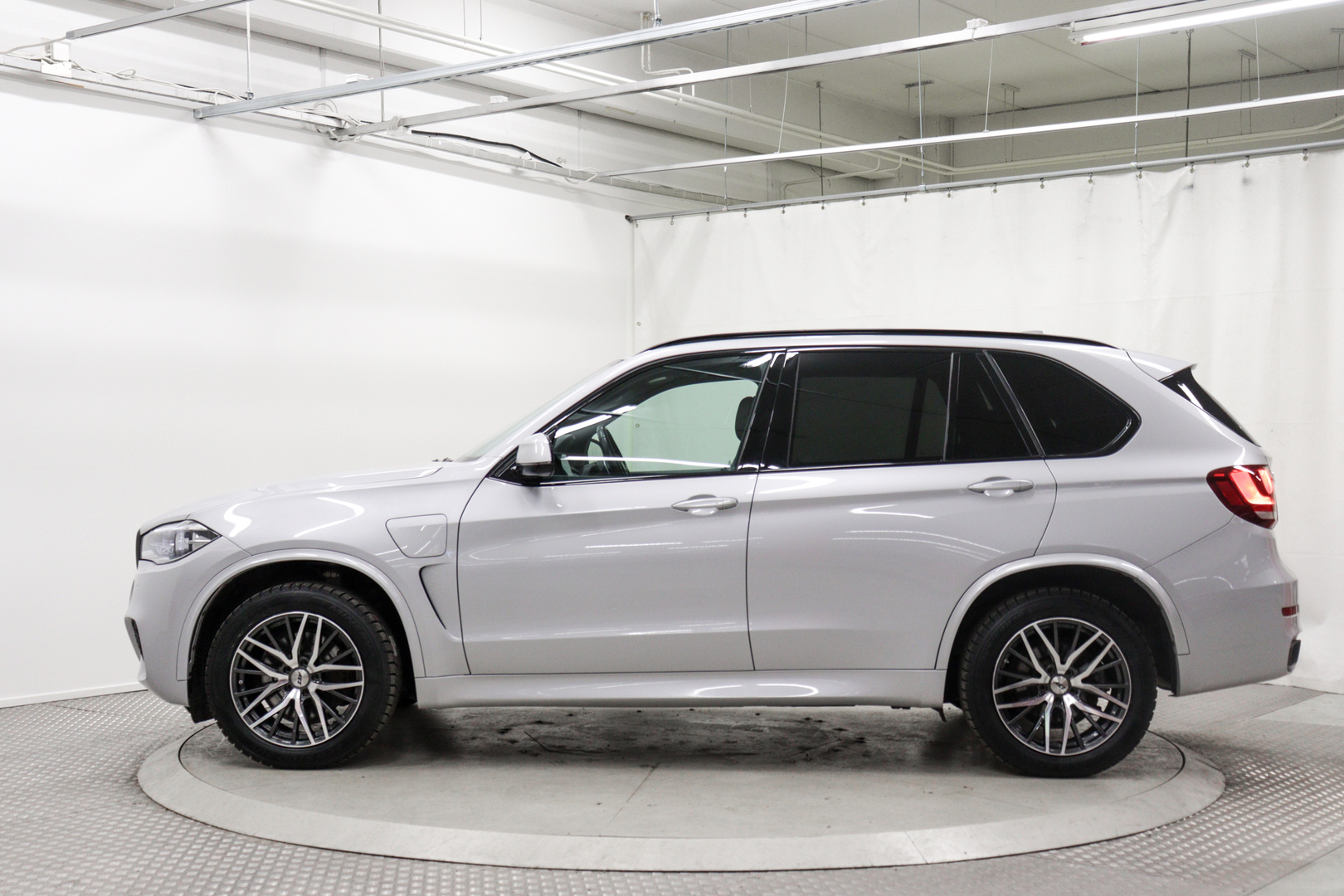 BMW X5 2016