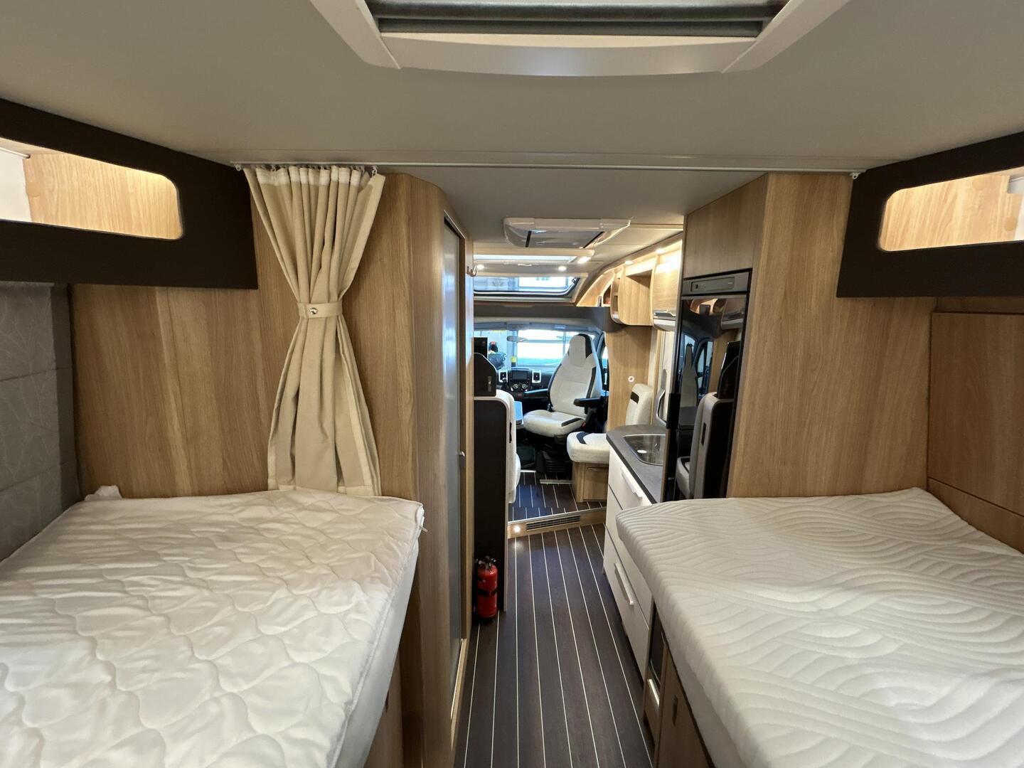 KNAUS SKY TI 2021