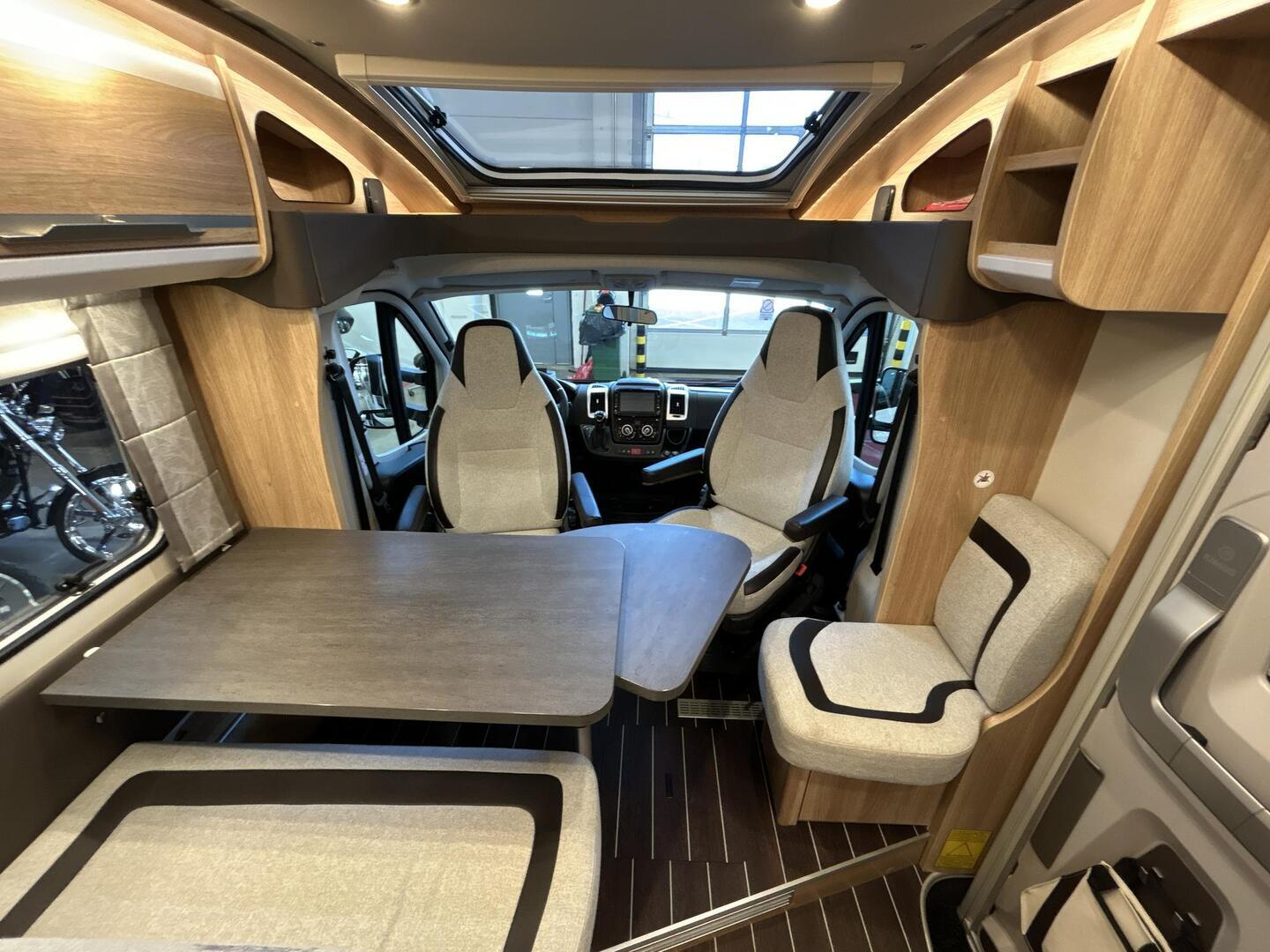 KNAUS SKY TI 2021
