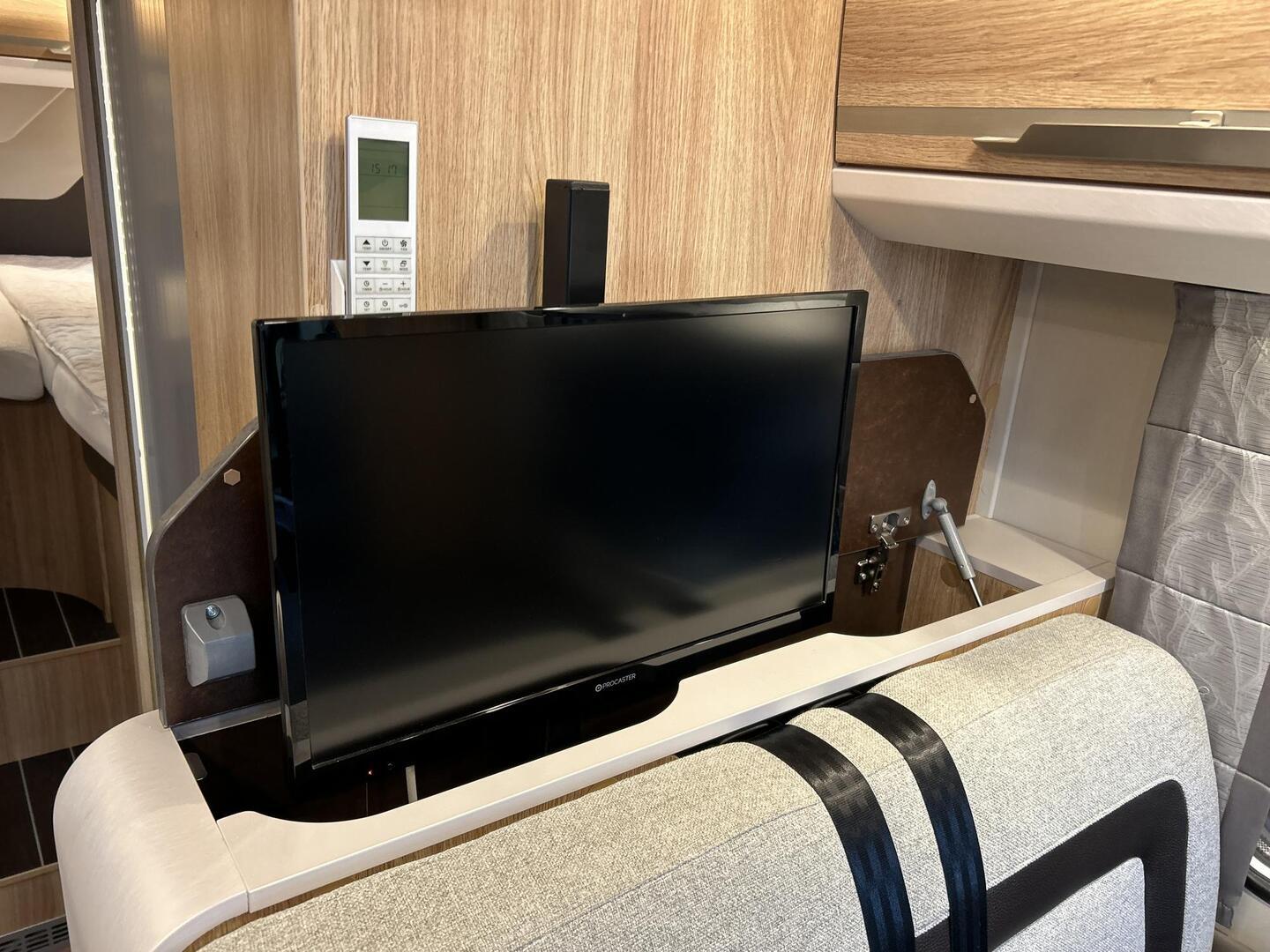 KNAUS SKY TI 2021