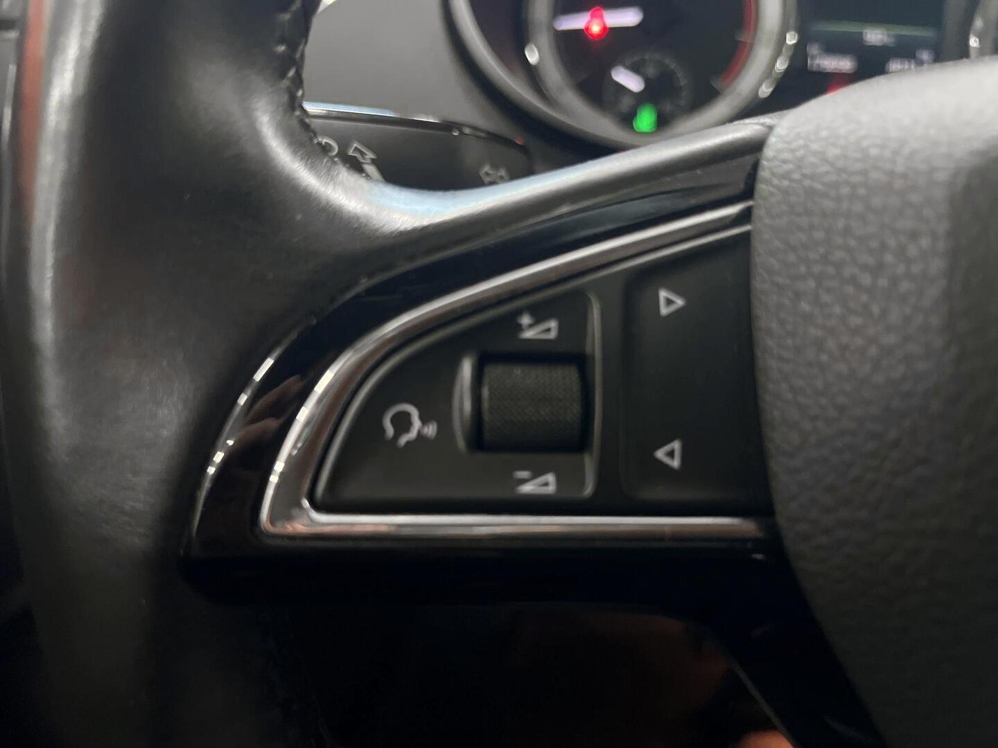 SKODA Octavia 2020
