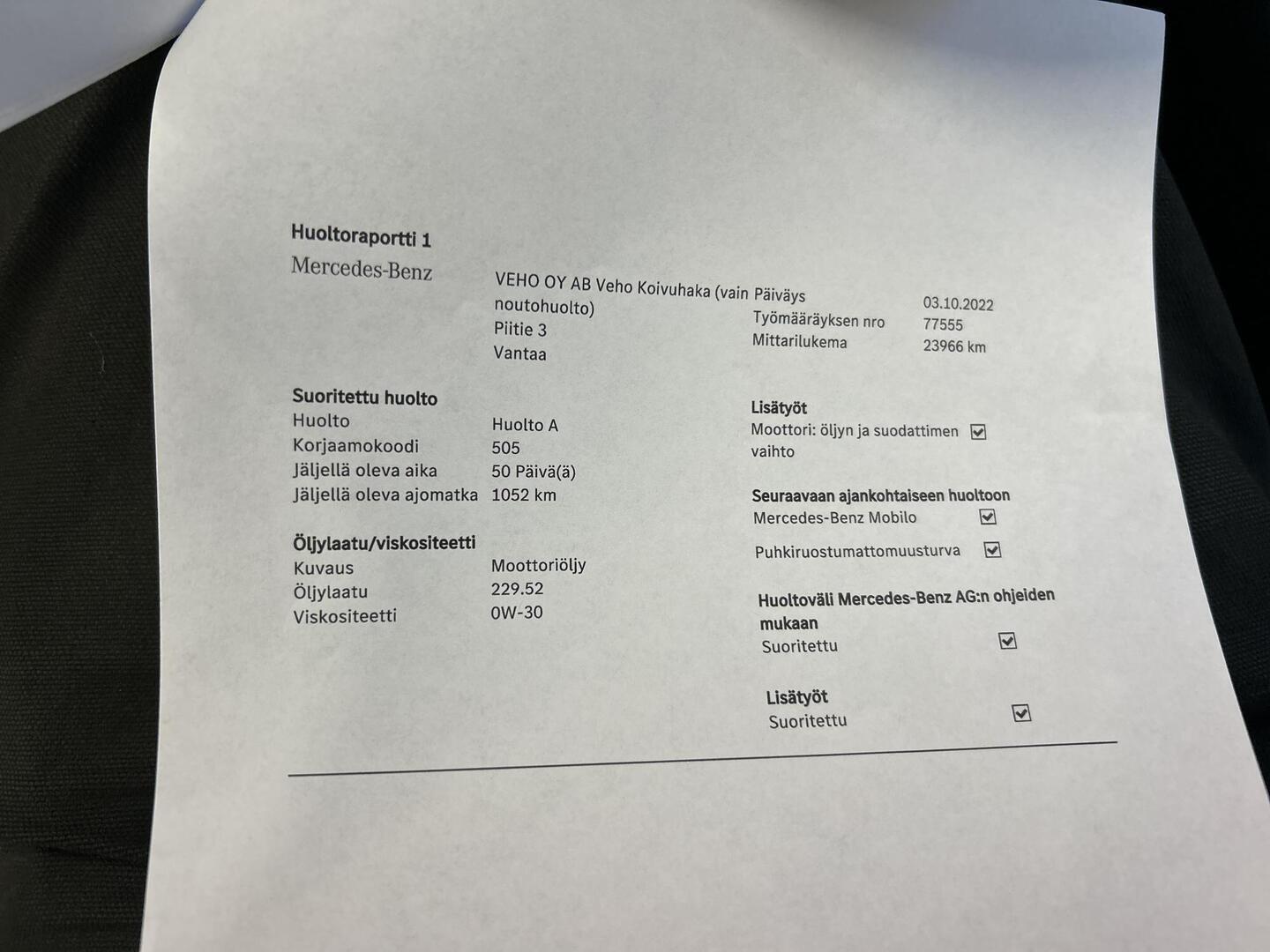 MERCEDES-BENZ B 2021