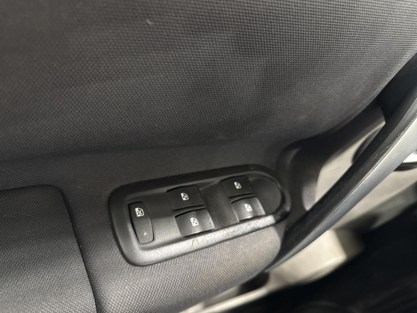 RENAULT Scenic 2009