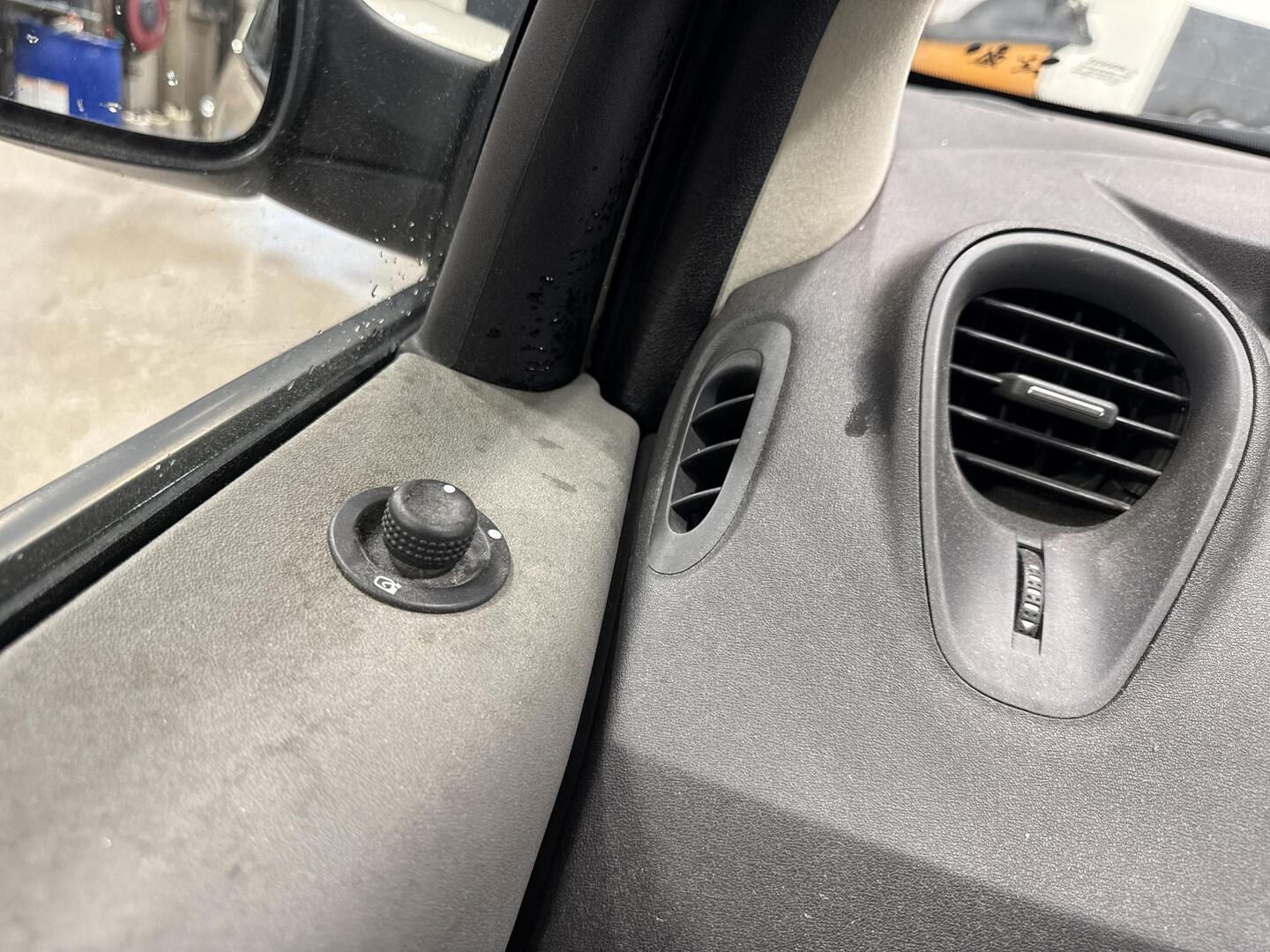 RENAULT Scenic 2009