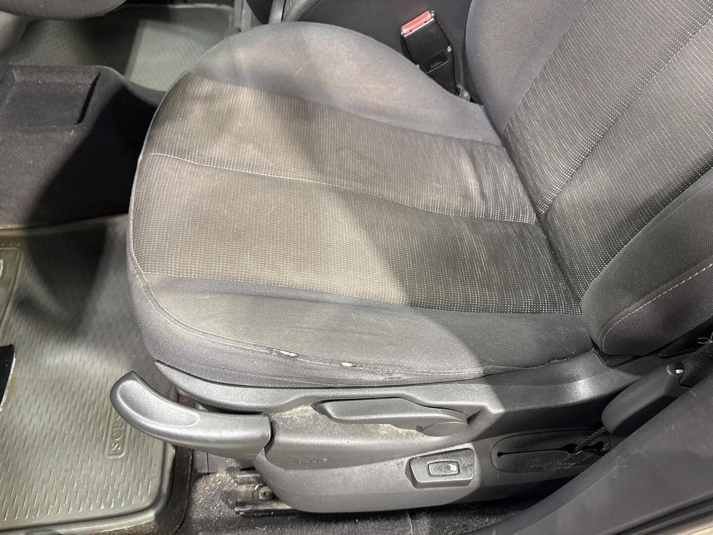 RENAULT Scenic 2009