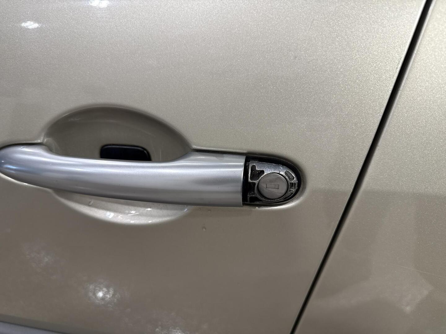 RENAULT Scenic 2009