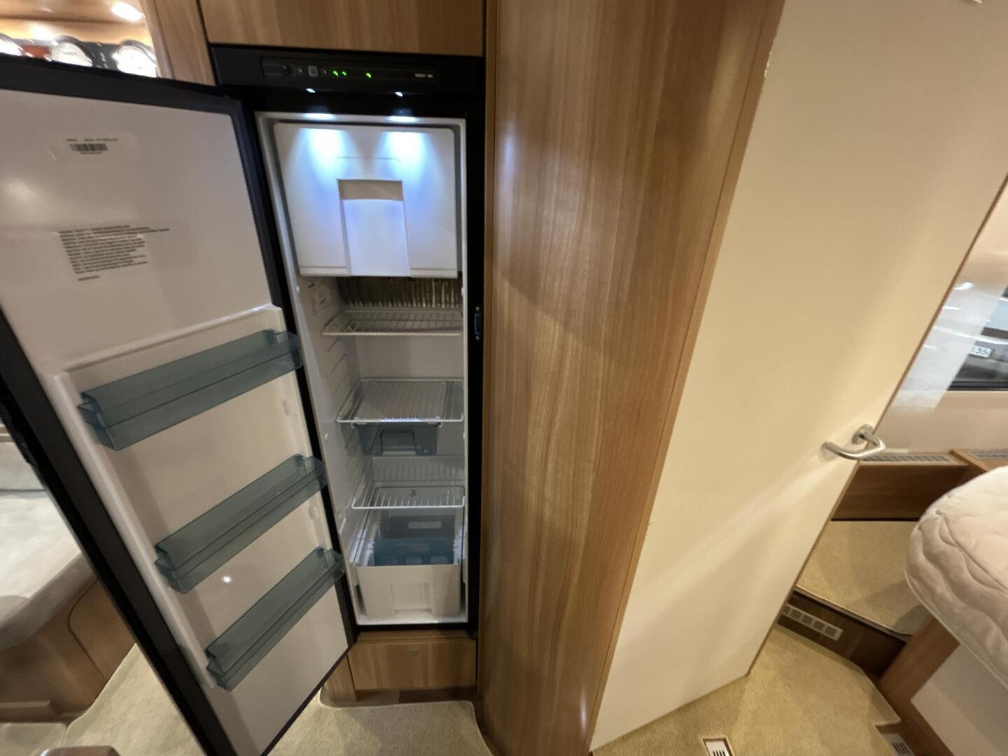 DETHLEFFS ADVANTAGE I7051 2017