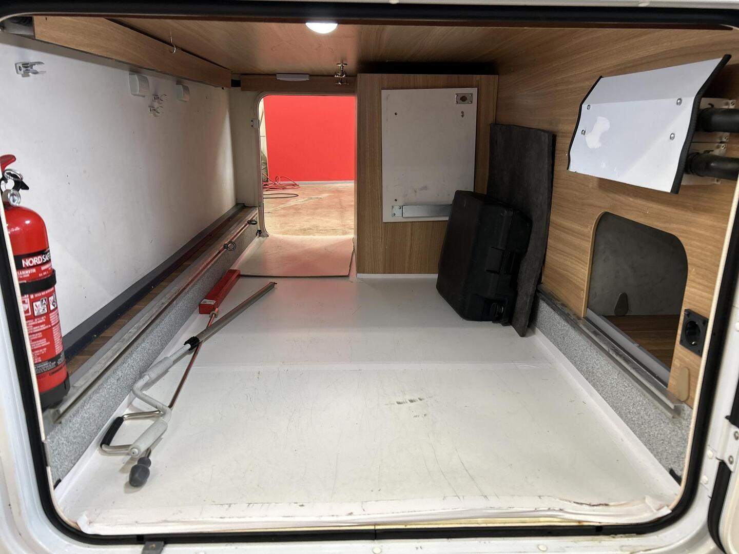 DETHLEFFS ADVANTAGE I7051 2017