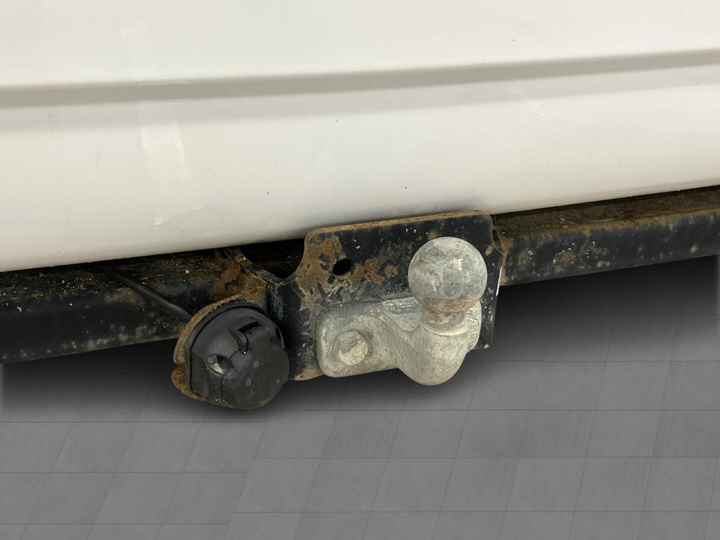 DETHLEFFS ADVANTAGE I7051 2017