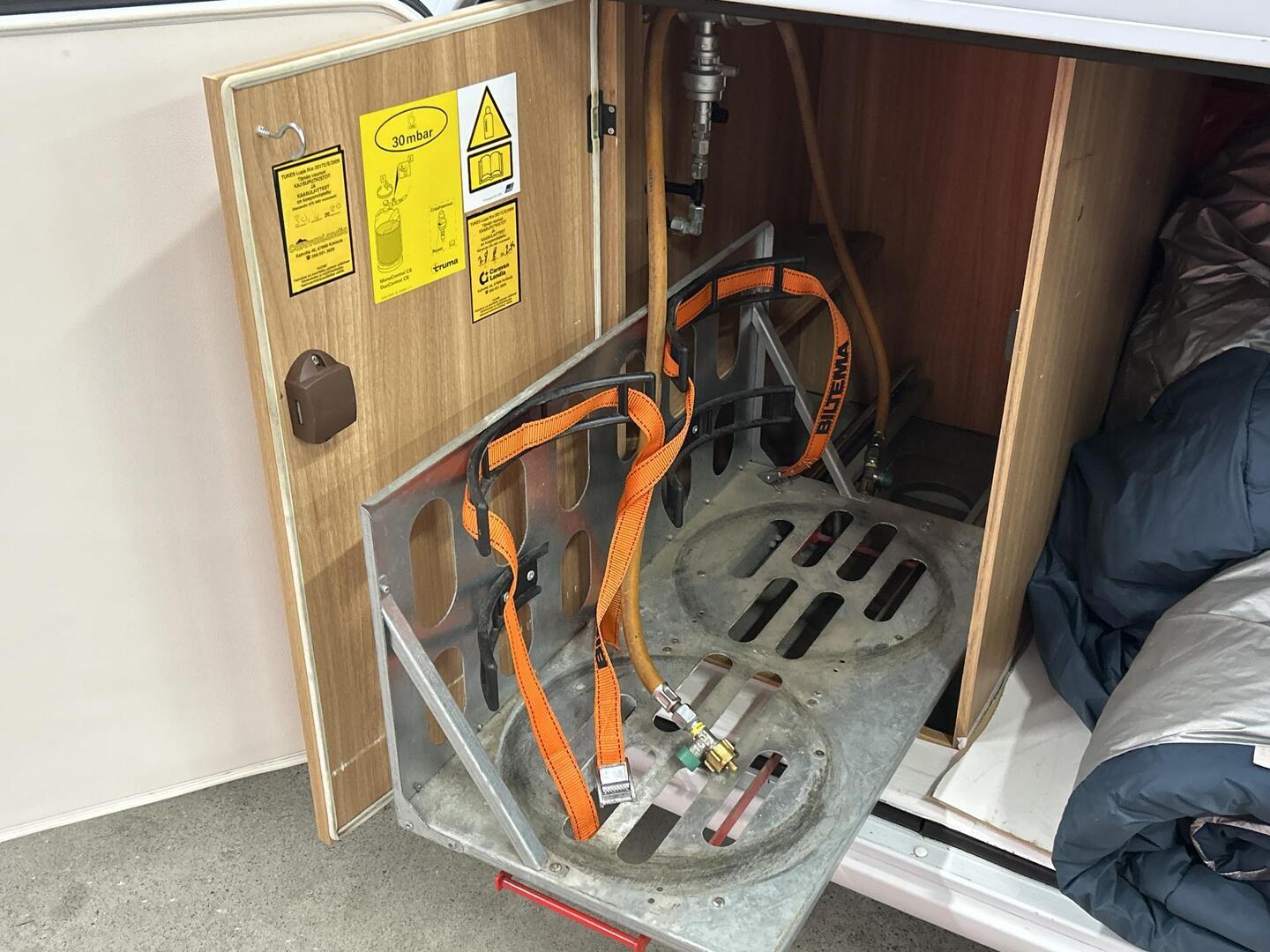 DETHLEFFS ADVANTAGE I7051 2017