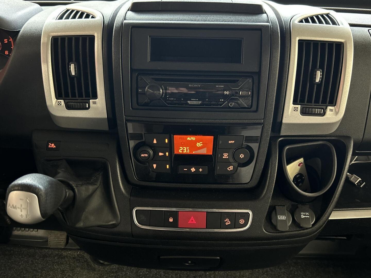 DETHLEFFS ADVANTAGE I7051 2017