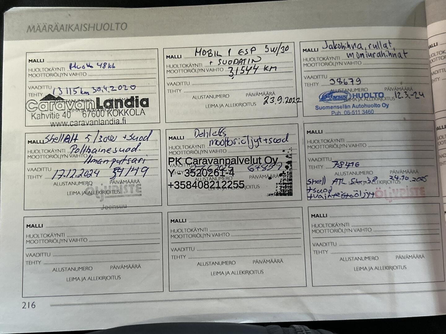 DETHLEFFS ADVANTAGE I7051 2017