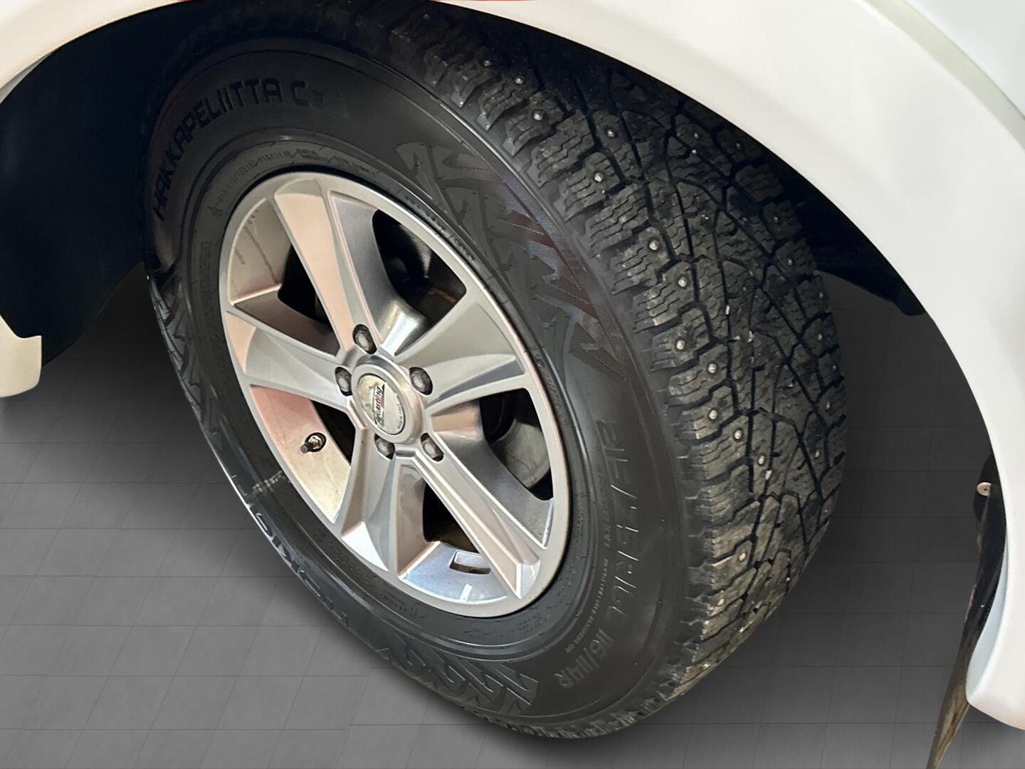 DETHLEFFS ADVANTAGE I7051 2017