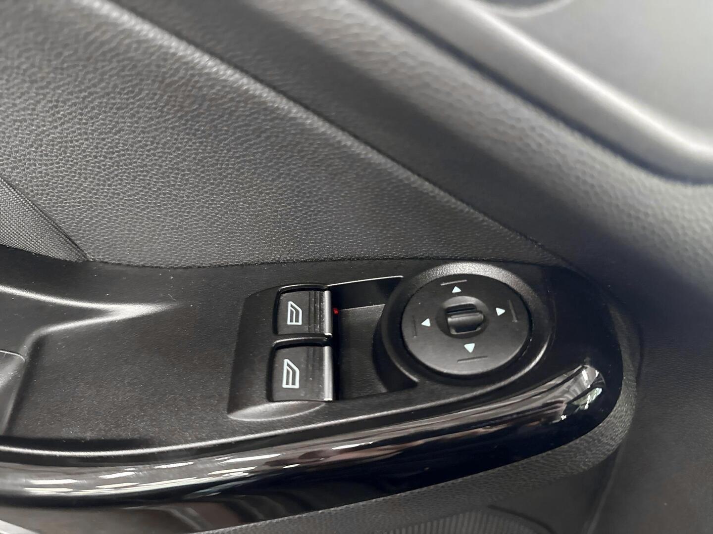 FORD Fiesta 2017