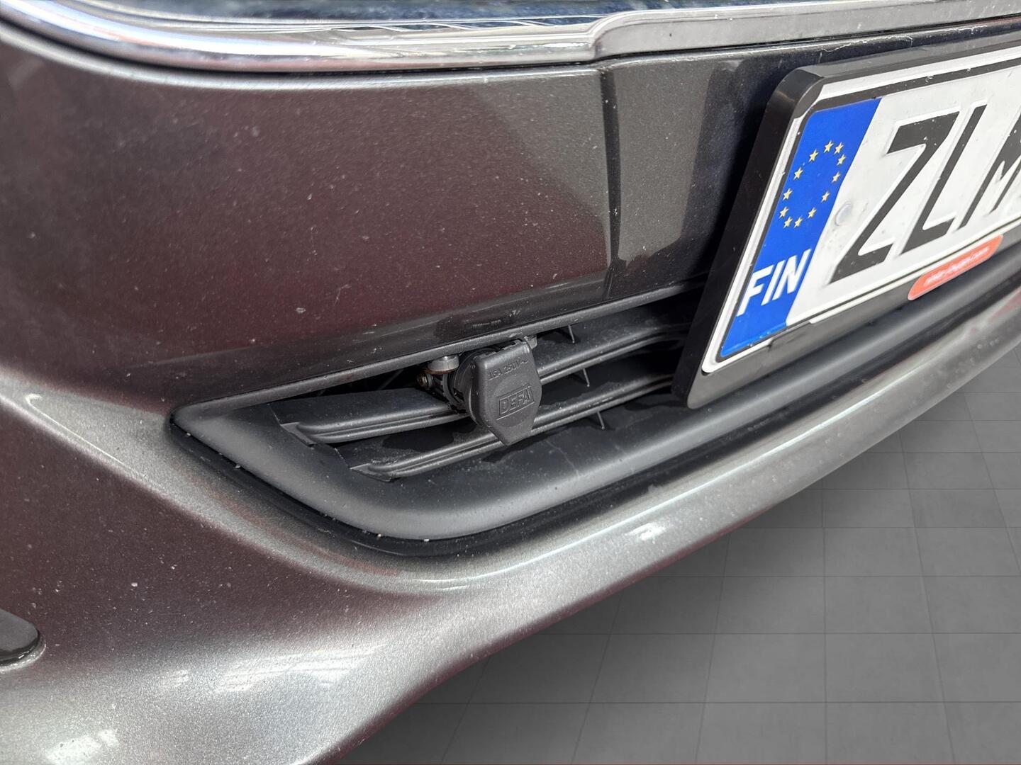 FORD Fiesta 2017