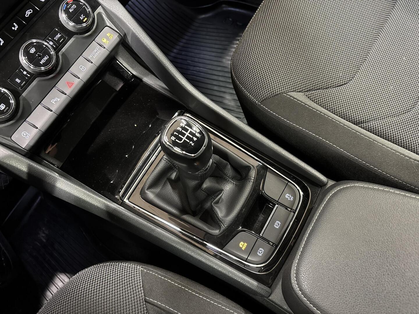 SKODA Kodiaq 2017