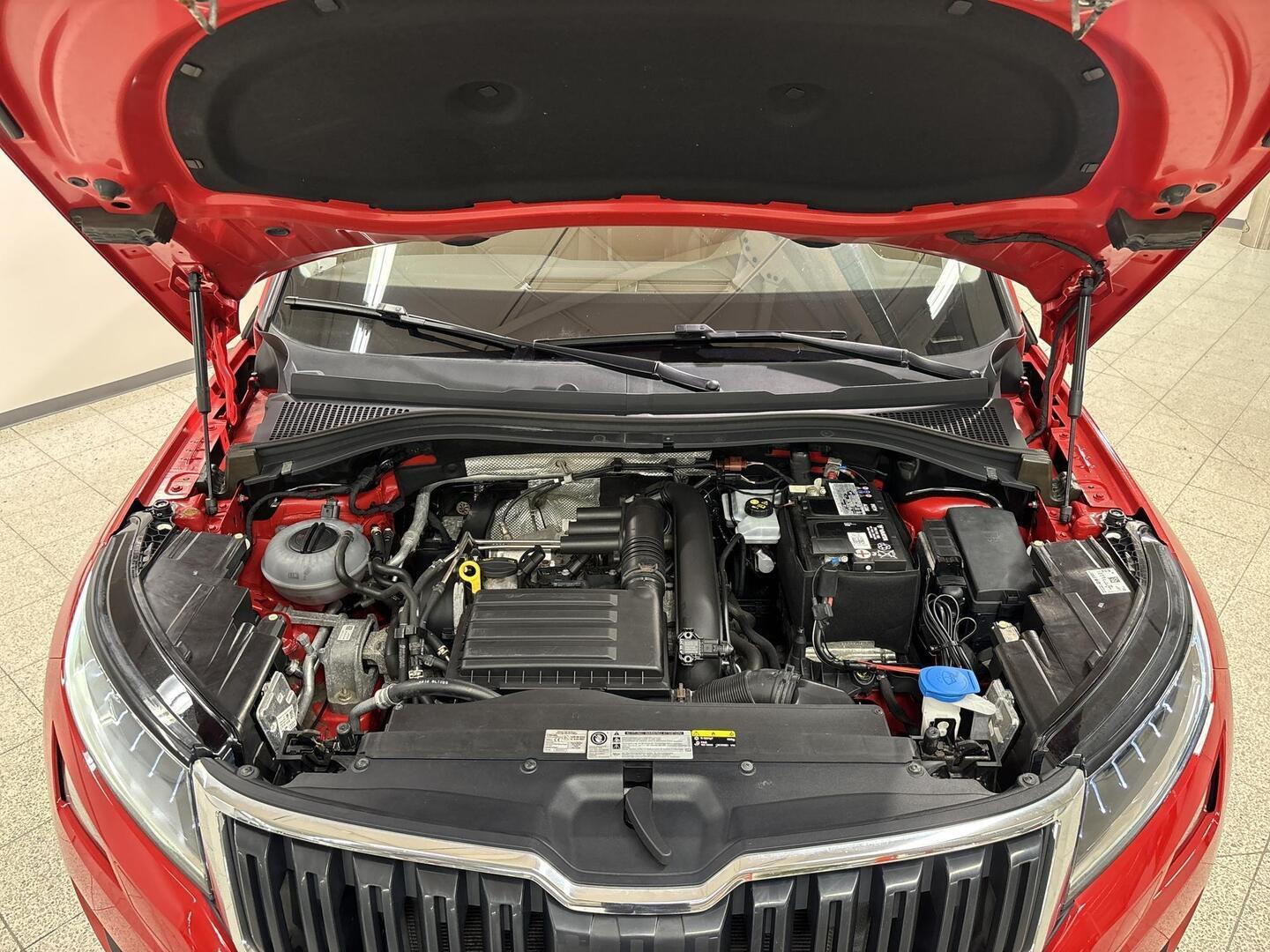SKODA Kodiaq 2017