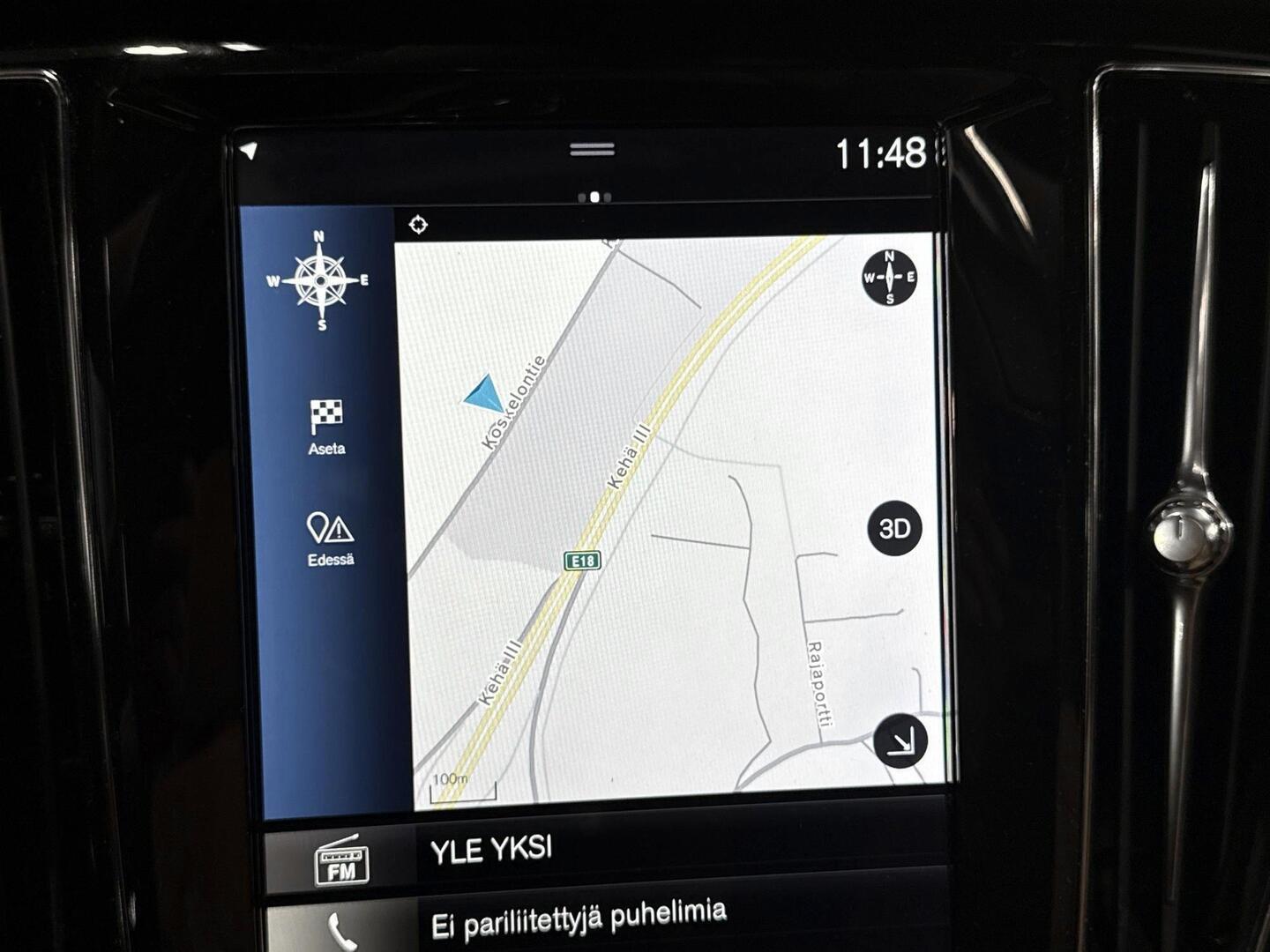 VOLVO V60 2019