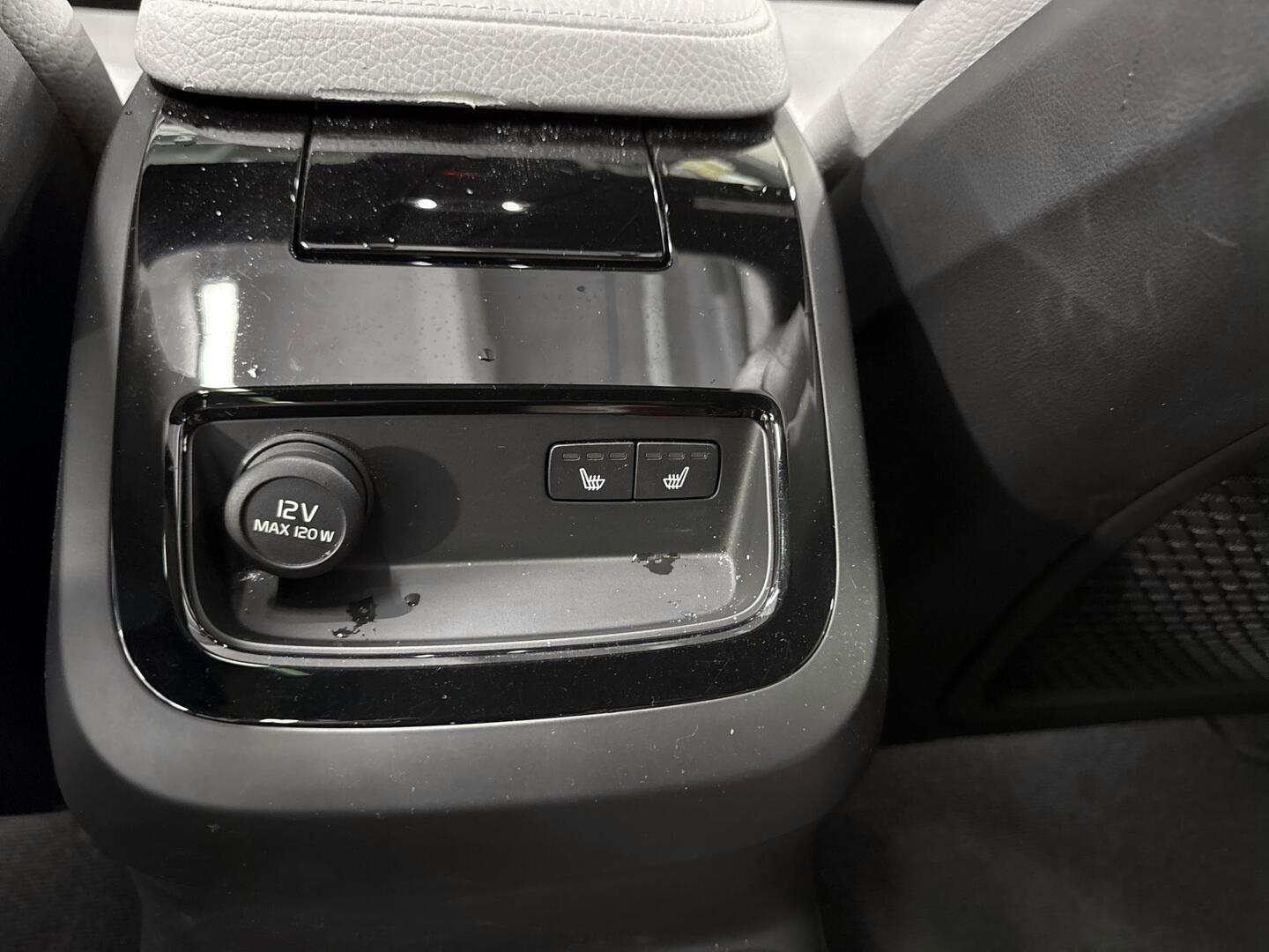 VOLVO V60 2019