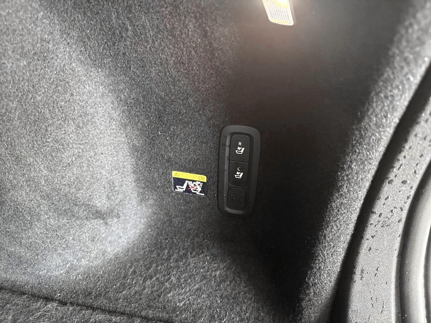 VOLVO V60 2019