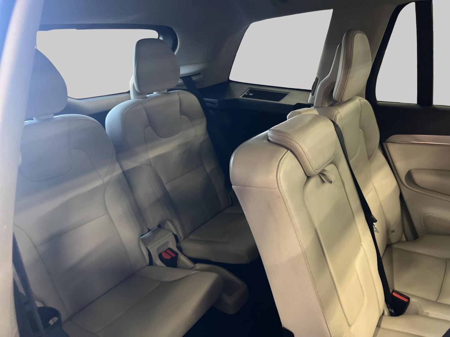 VOLVO XC90 2016