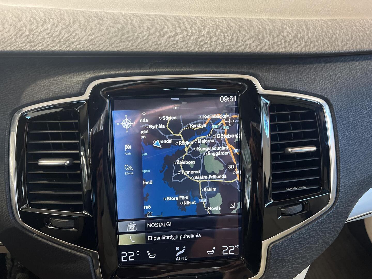 VOLVO XC90 2016