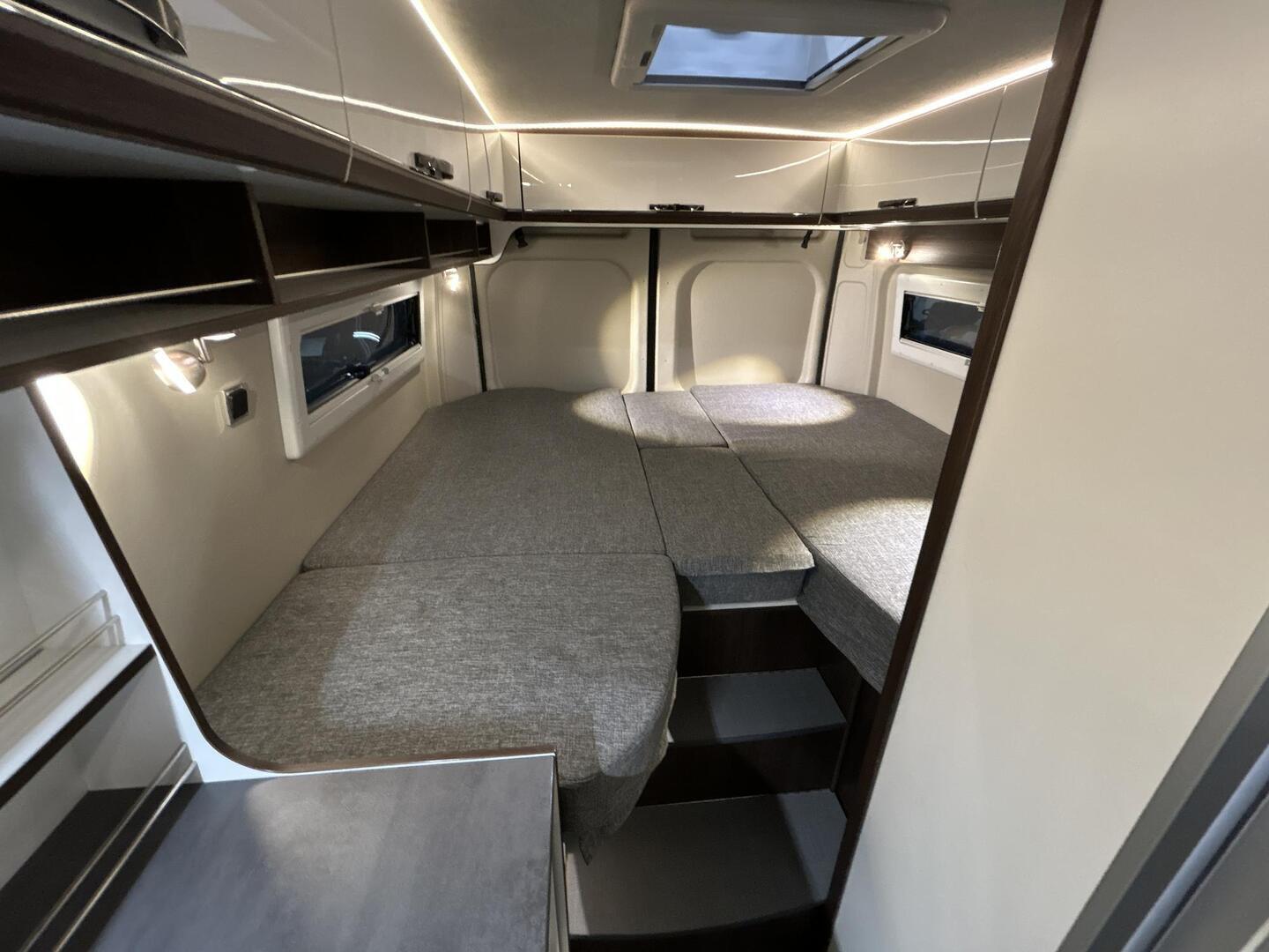 PÖSSL SUMMIT 640 PRIME 2022