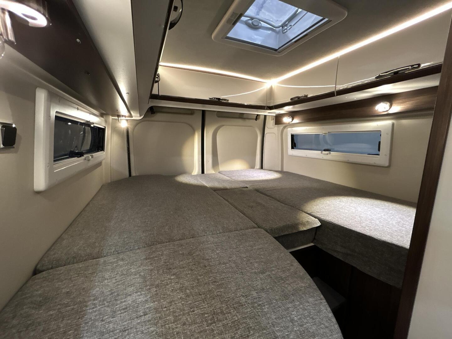 PÖSSL SUMMIT 640 PRIME 2022