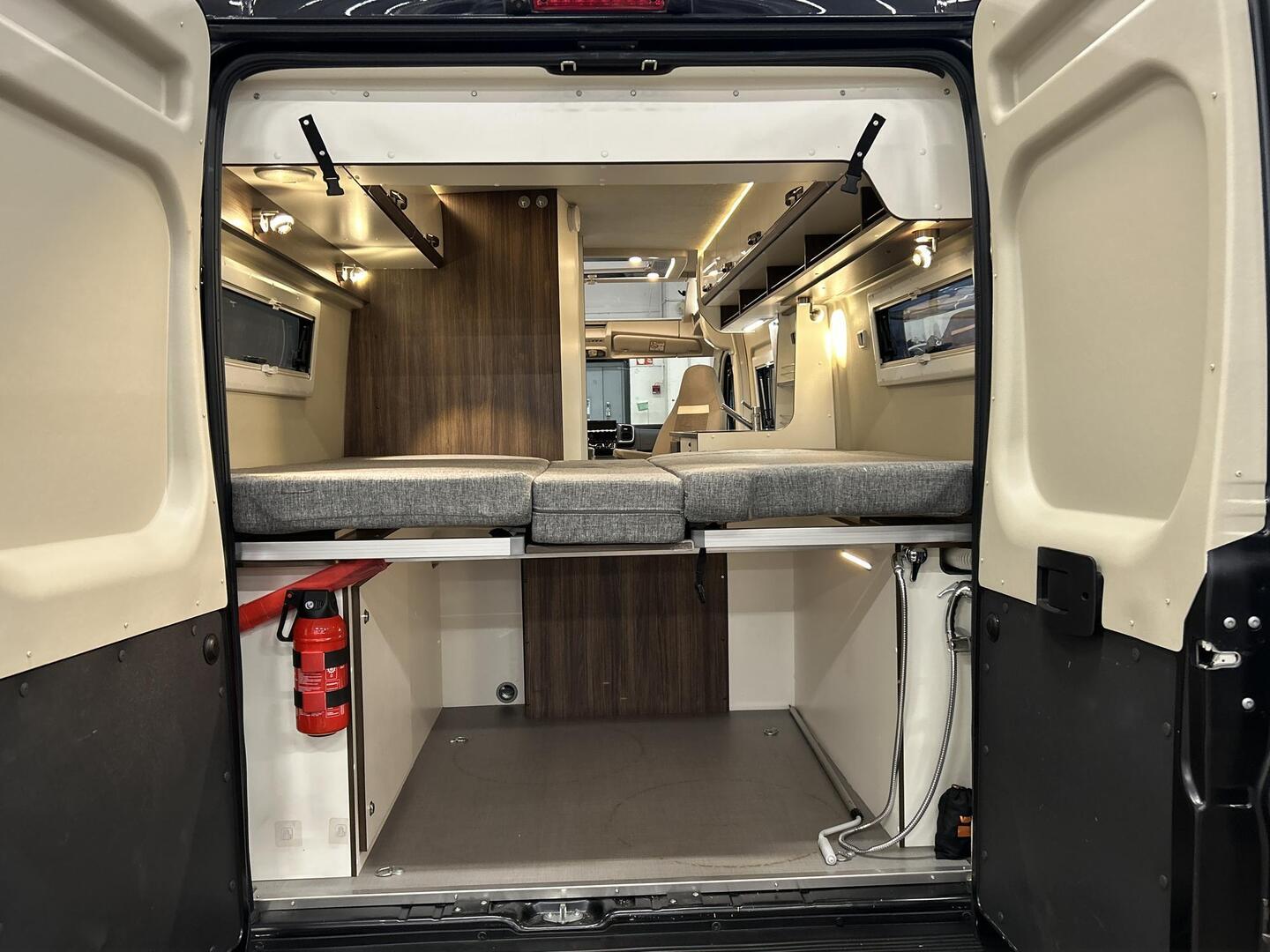 PÖSSL SUMMIT 640 PRIME 2022