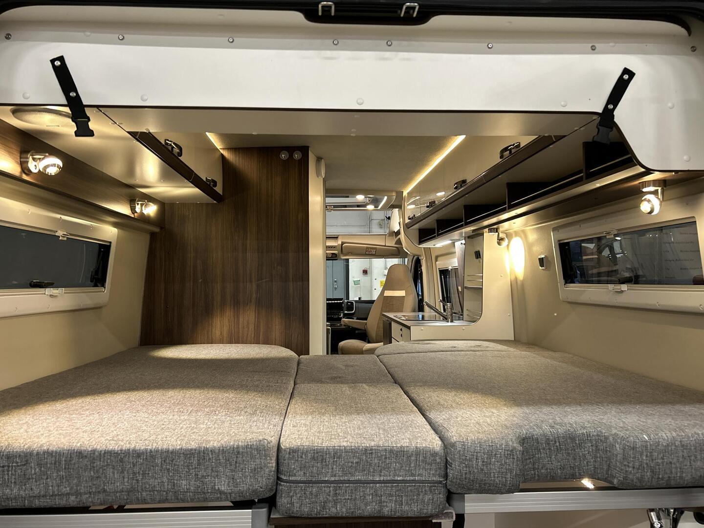 PÖSSL SUMMIT 640 PRIME 2022